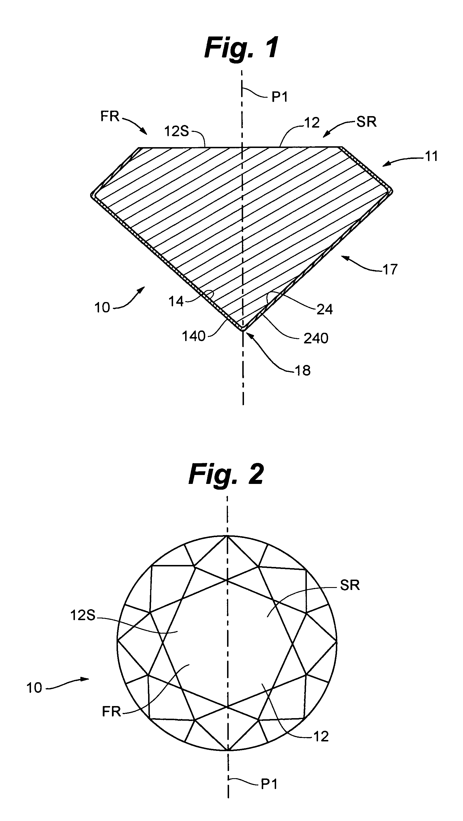 Multi-color gemstones and gemstone coating deposition technology