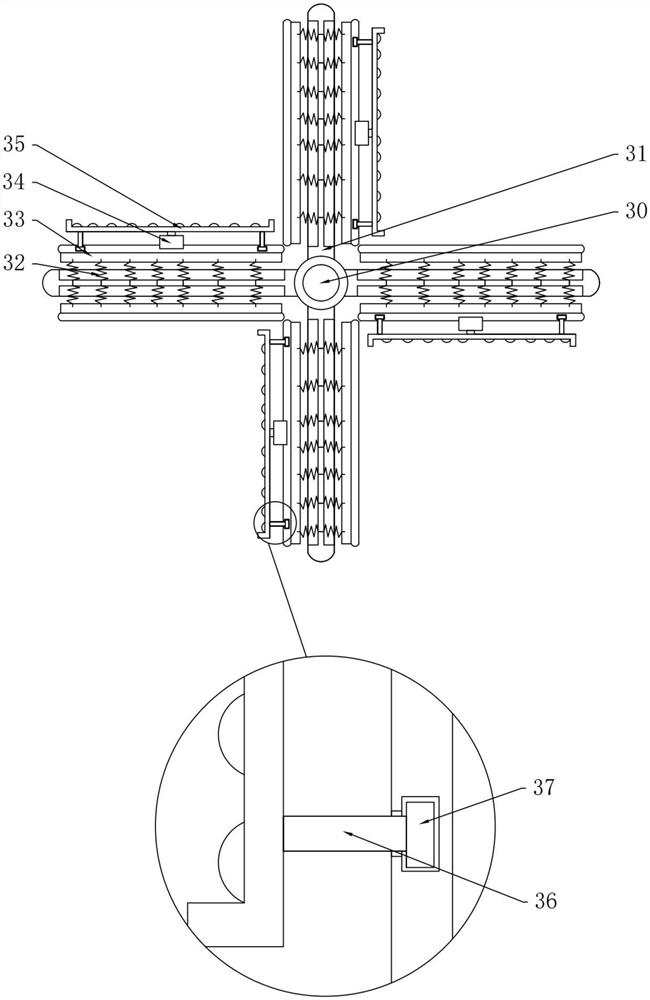 Quality inspection device for electric vehicle controller