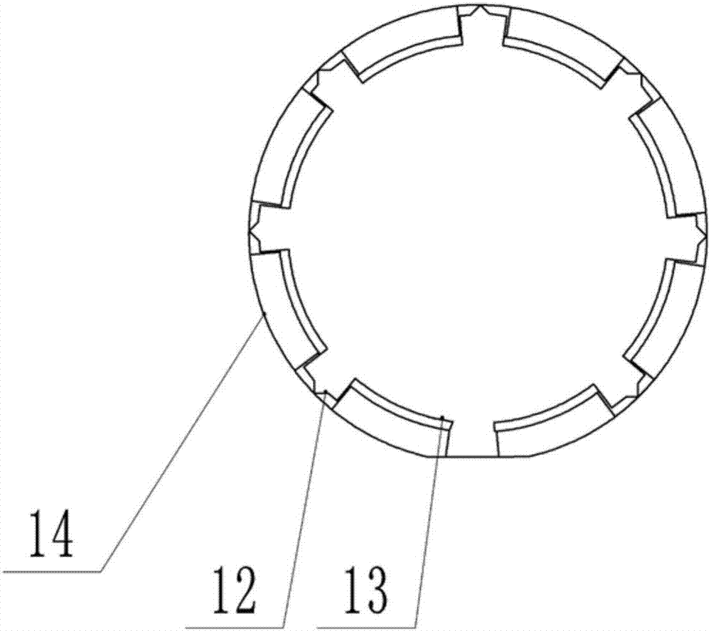 Pork refrigerating equipment