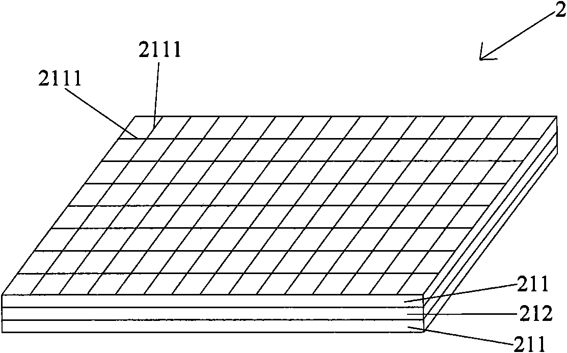 Dyed cotton spun-laced production process and product