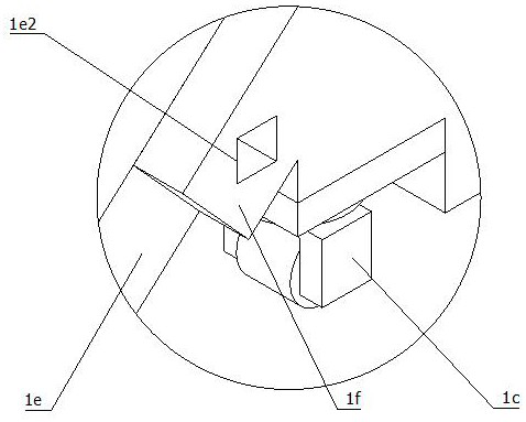 Noise-proof device for green building construction