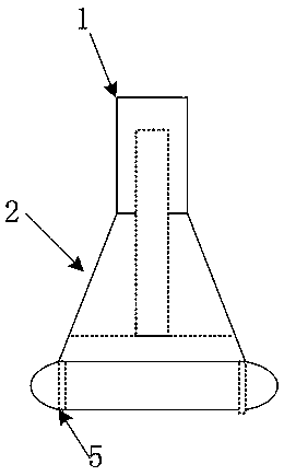 Fish layered feeding and releasing device for aquaculture