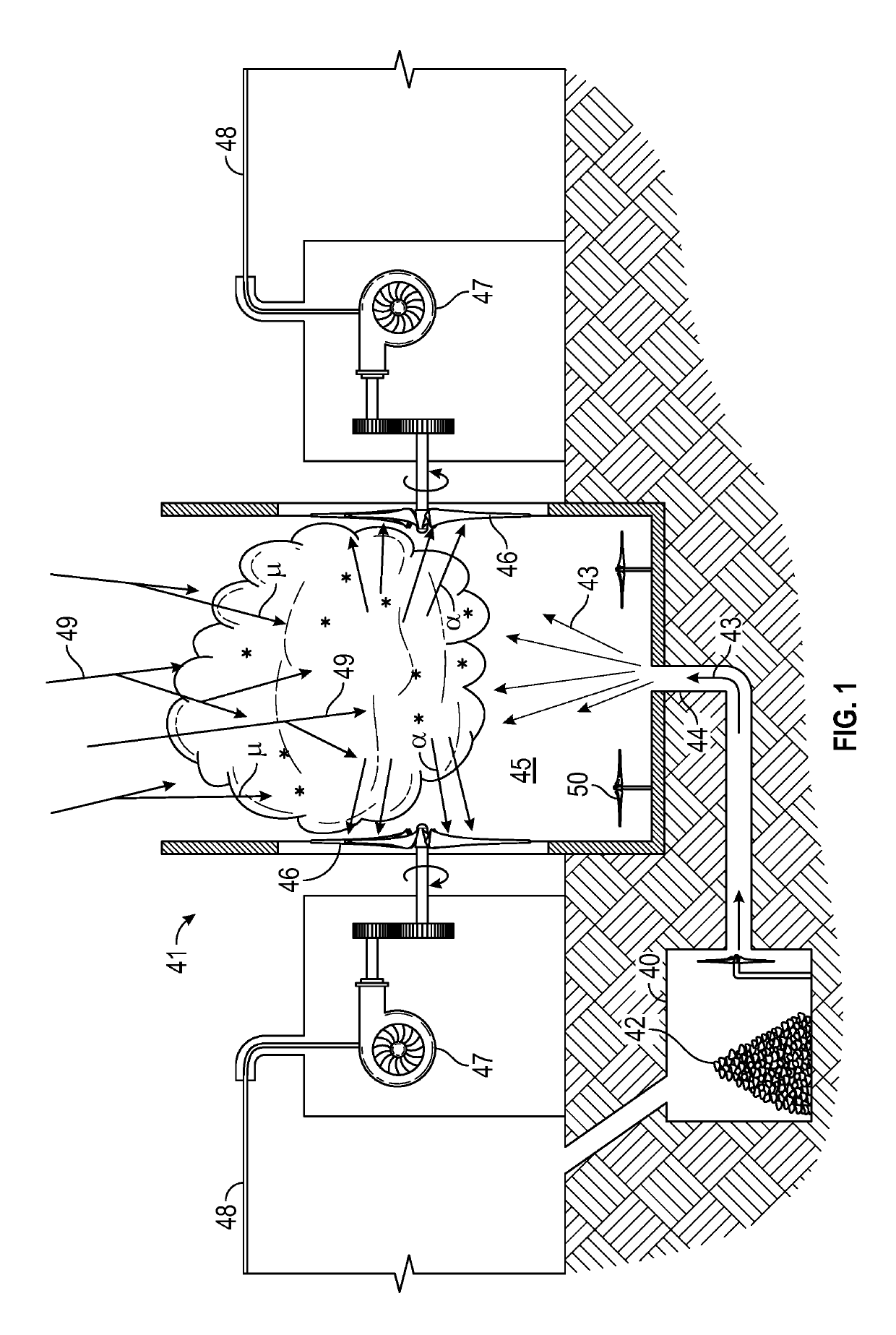 Asteroid mining systems facilitated by cosmic ray and muon-catalyzed fusion