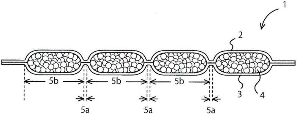 Water-Absorbent Resin Powder And Absorber And Absorbent Article Using The Same