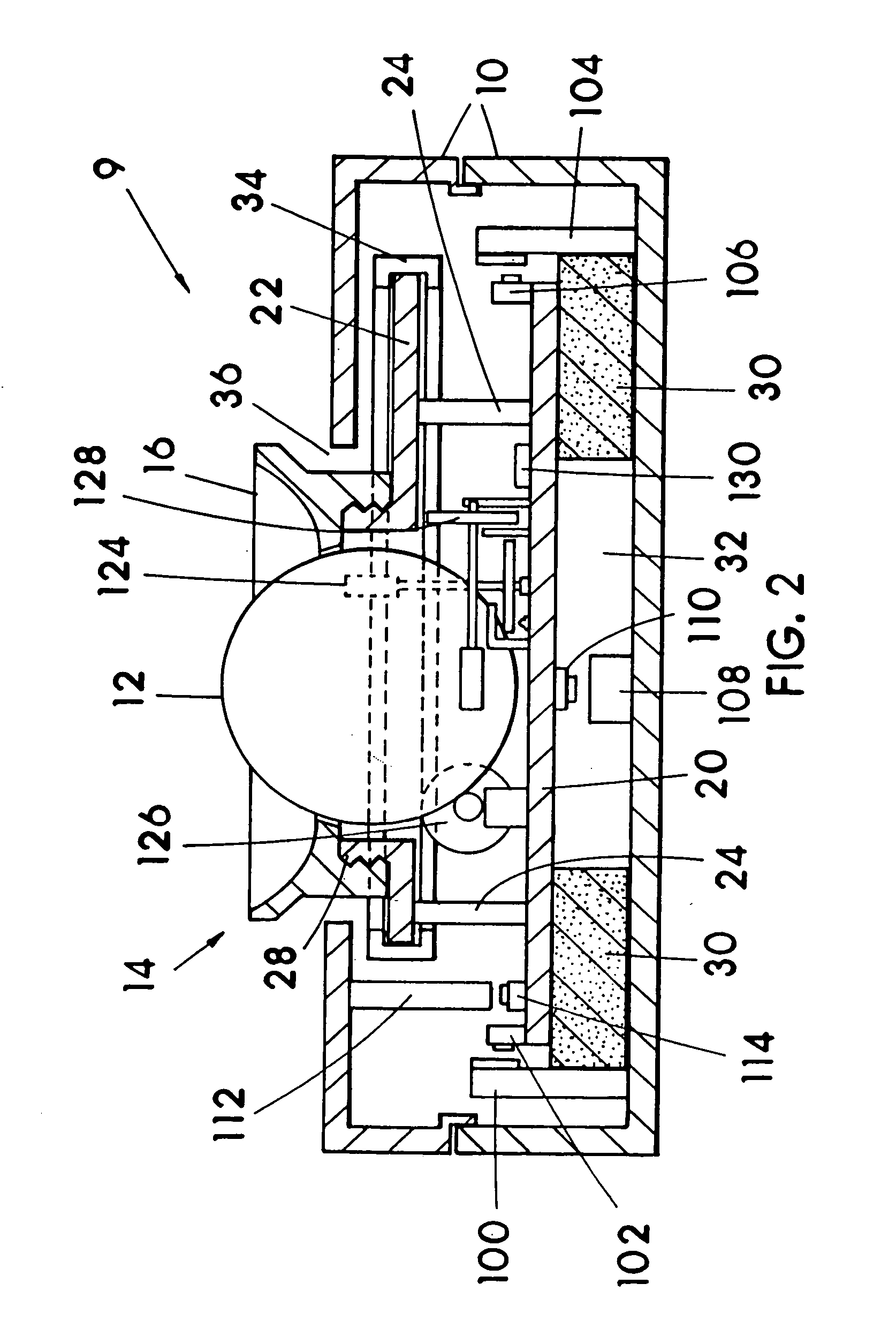 Image controller