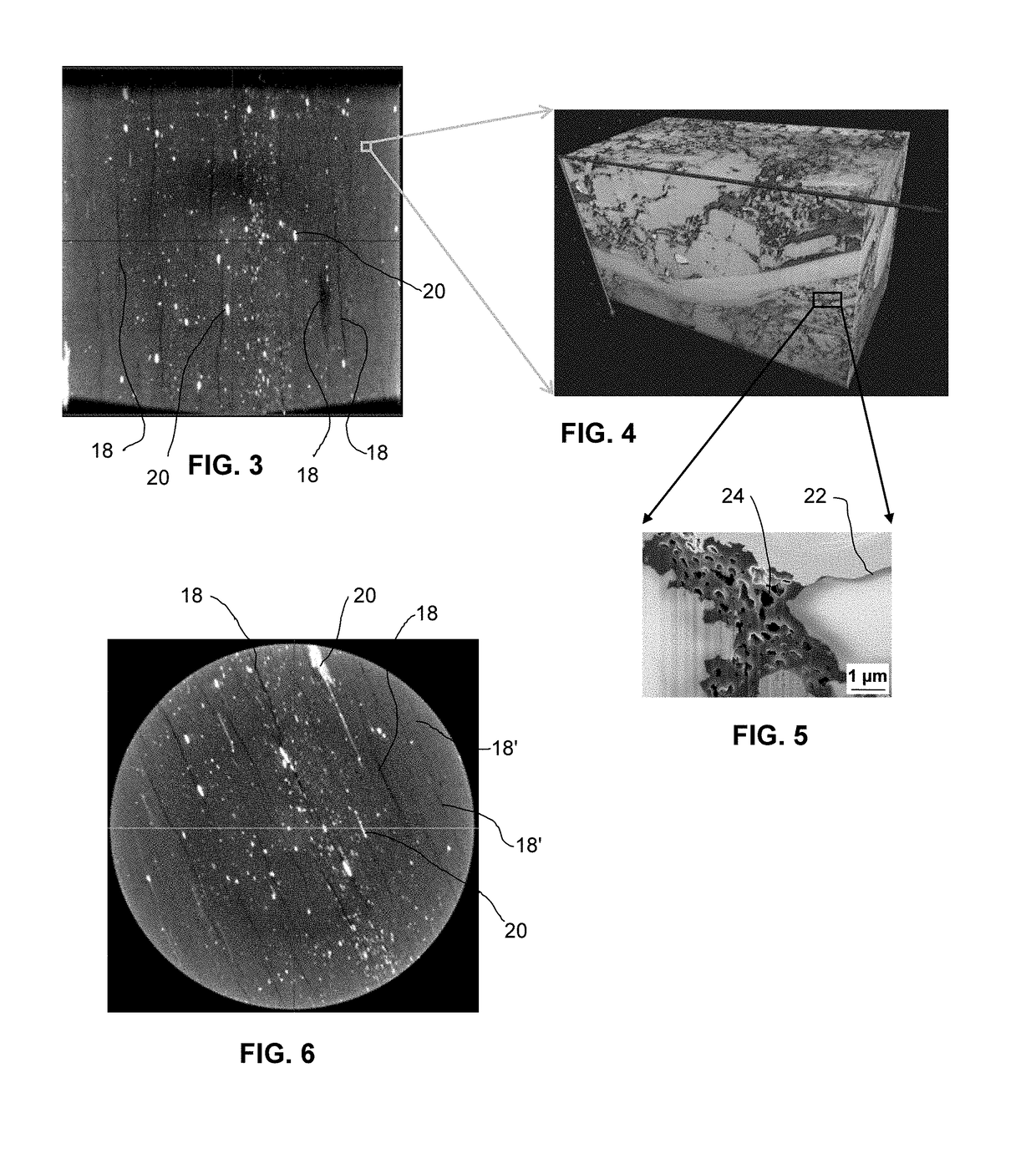 Methods and Materials for Improving Wellbore Stability in Laminated Tight Carbonate Source-Rock Formations