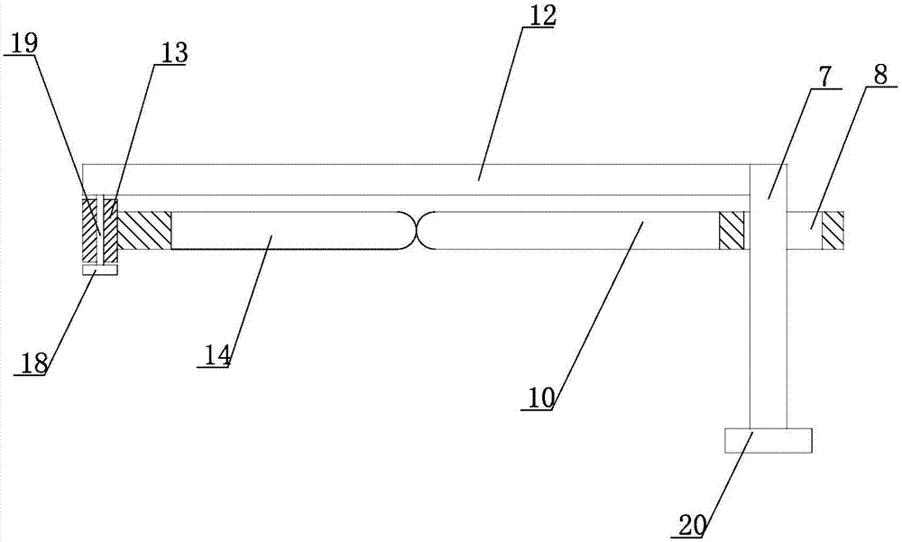 Midwifery forceps for gynecology and obstetrics