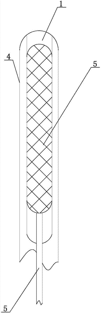 Midwifery forceps for gynecology and obstetrics