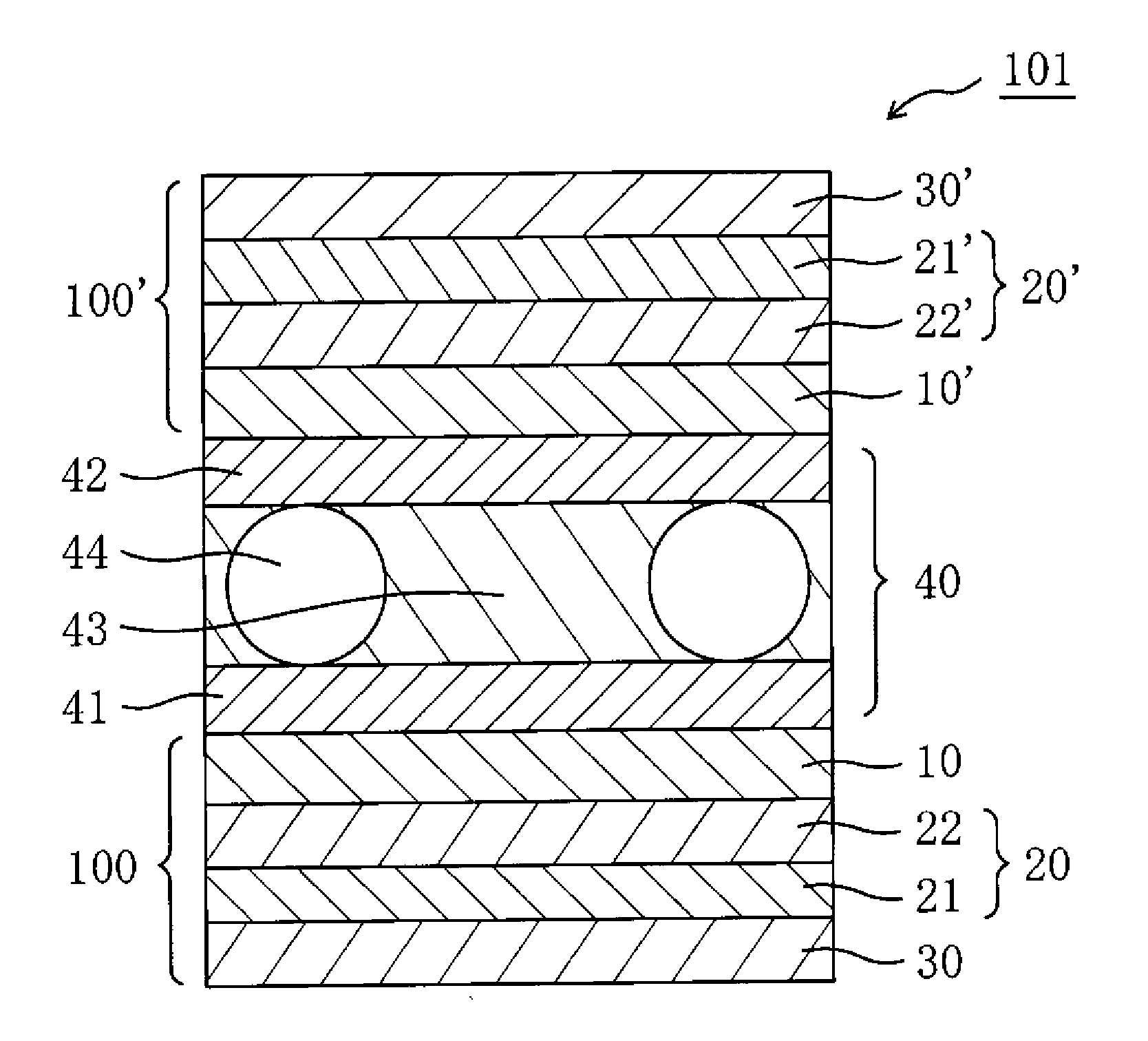 Polarizing plate laminated with a retardation layer, liquid crystal panel, and liquid crystal display apparatus