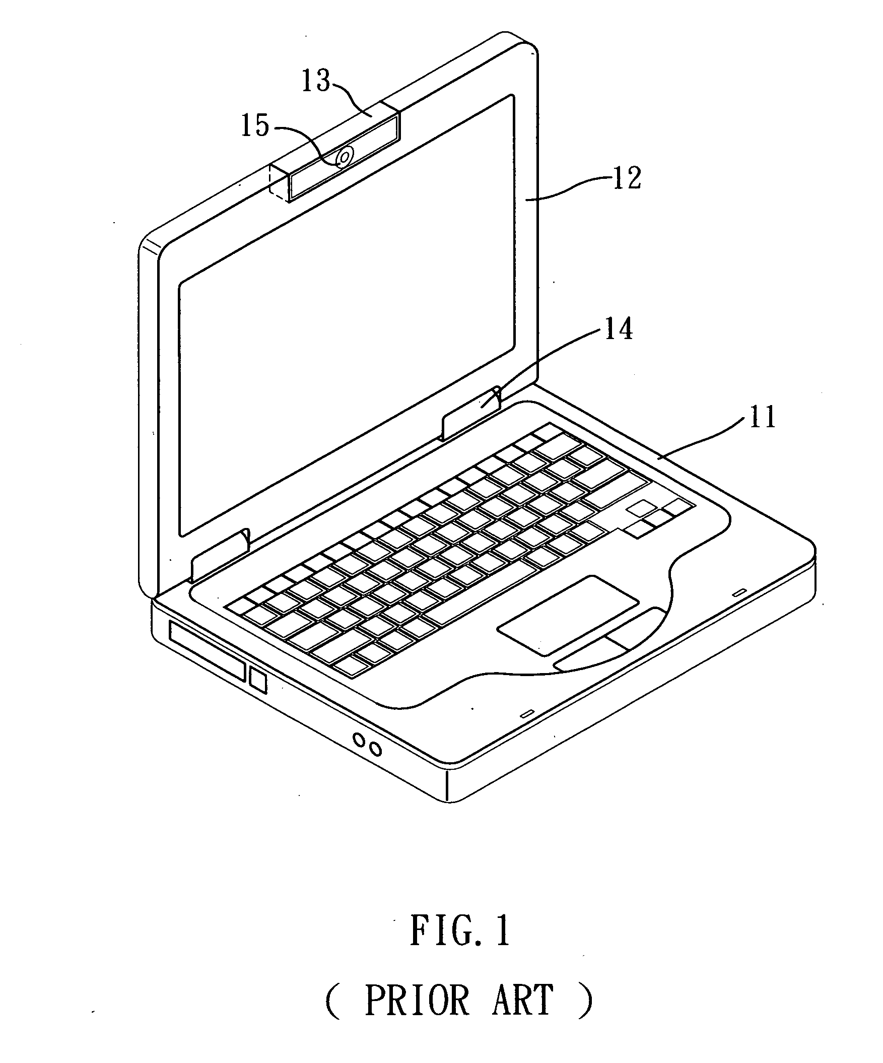 Peripheral device for image display apparatus