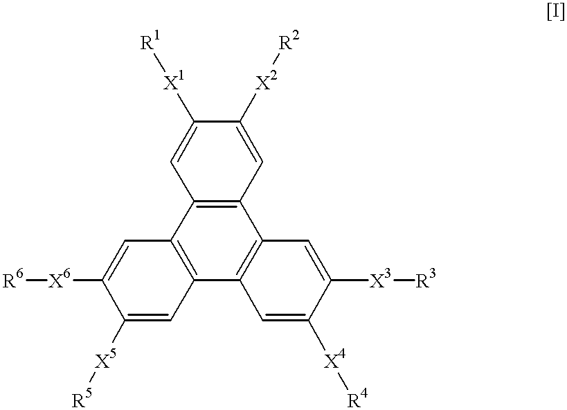 Material for organoelectroluminescence device and use thereof