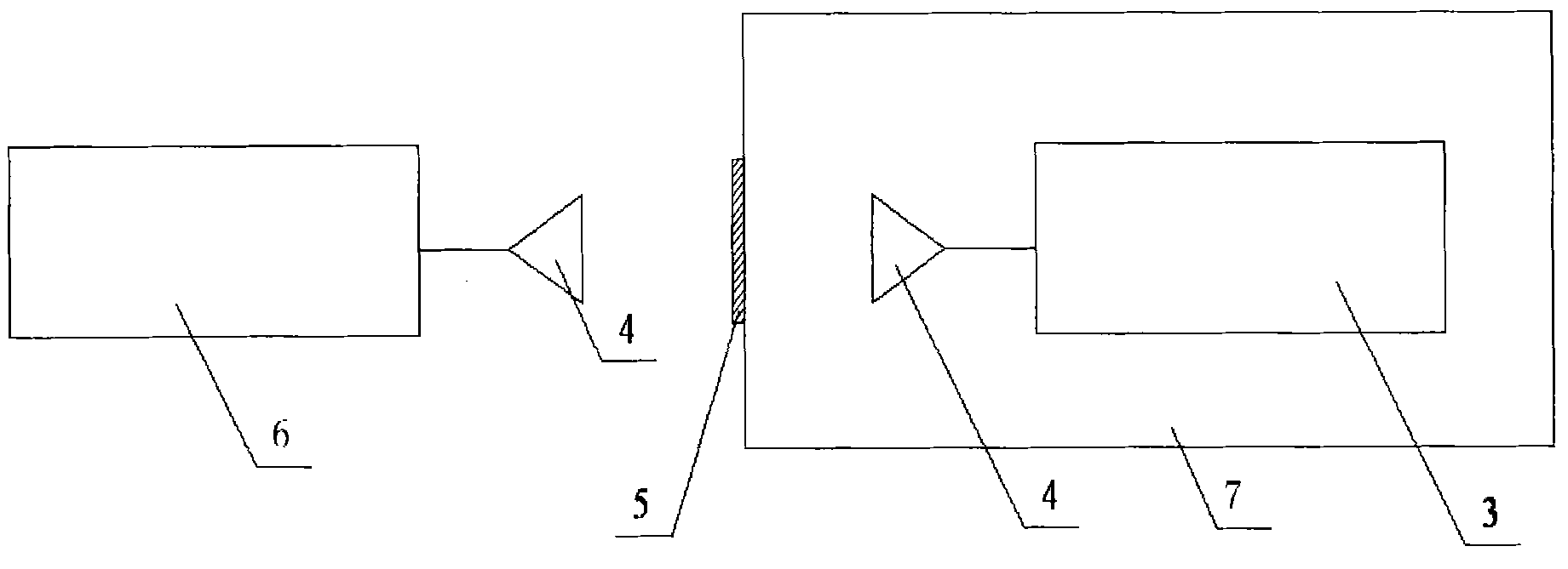 Silver-plated cloth with rare earth-shielding composite layer, preparation method thereof and clothes made of same