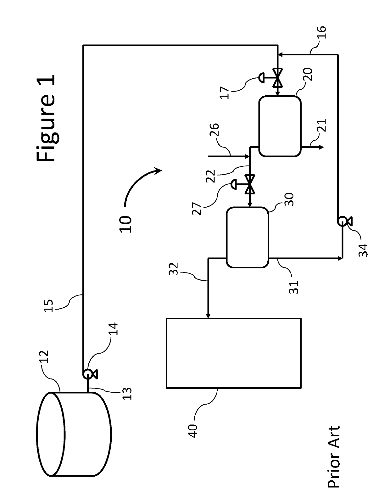 Processing of oil by steam addition