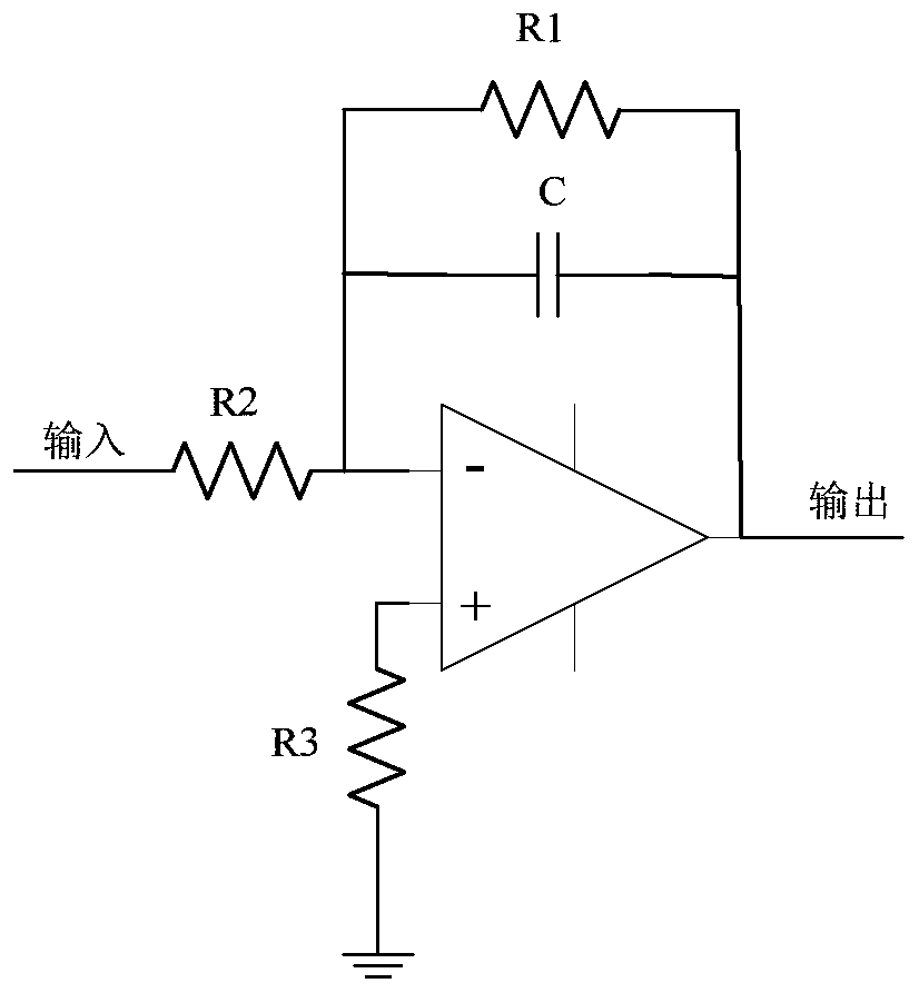 Satellite-borne terahertz radiometer receiver