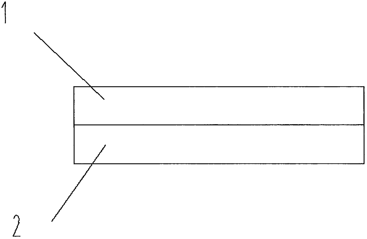 Forming method and production equipment of prefabricated panel with frame