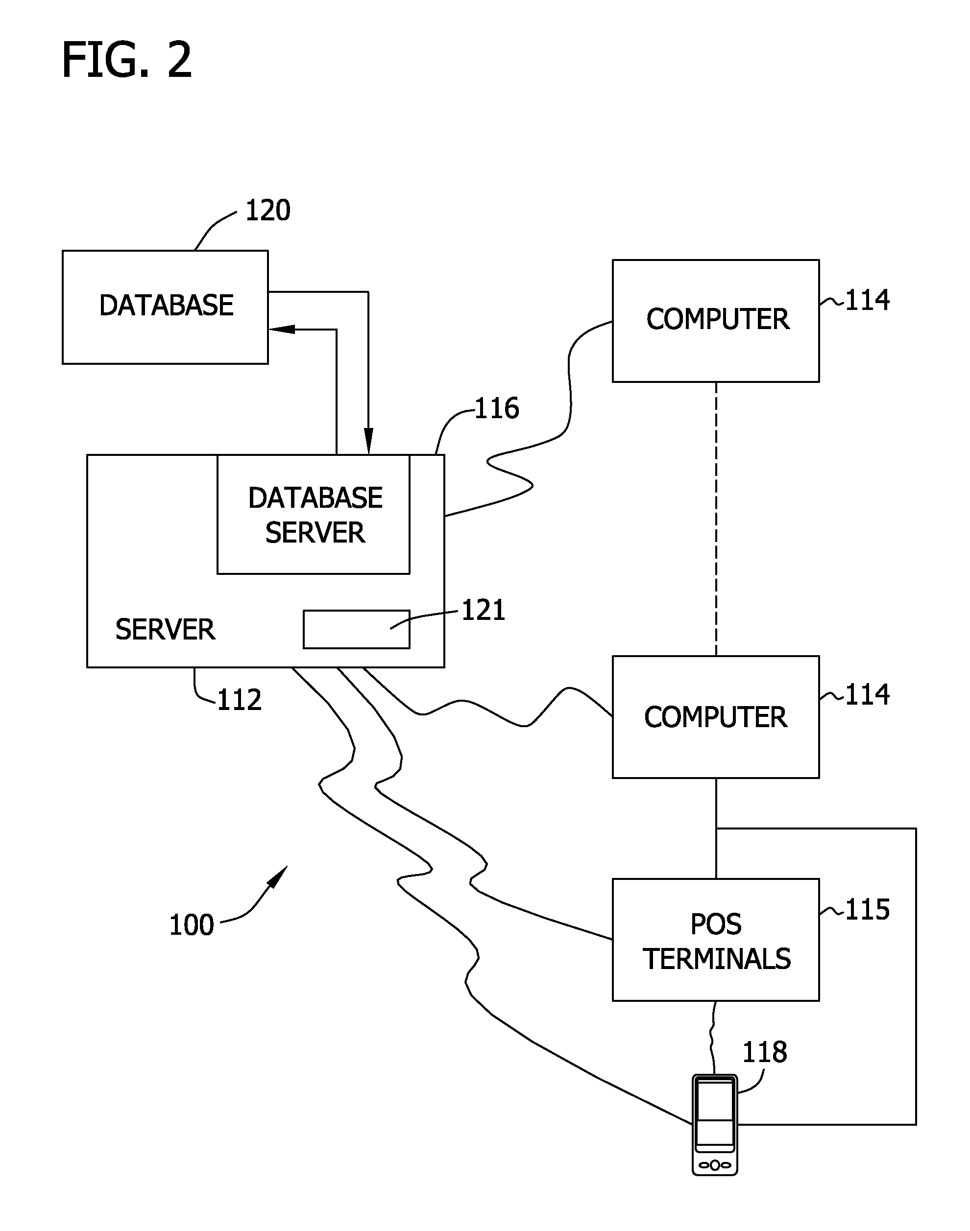 Method and system for determining fraud in a card-not-present transaction