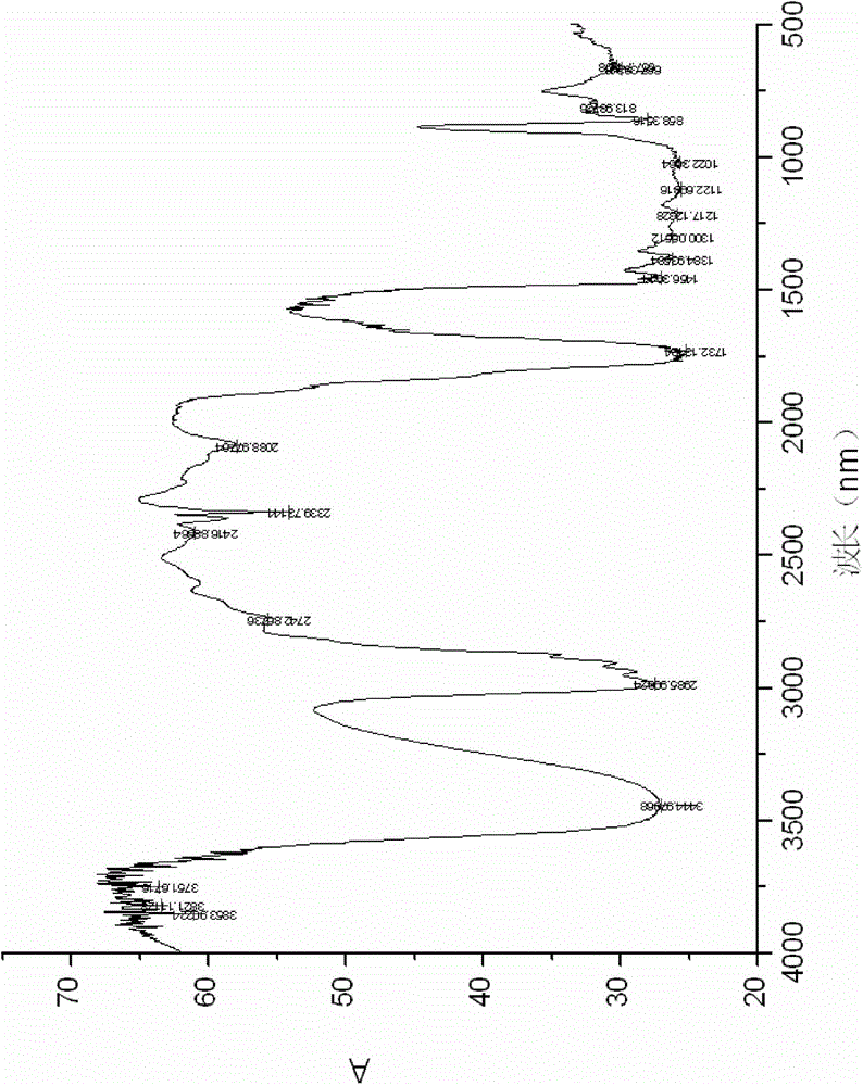 Synthetic method of glyoxylic ester