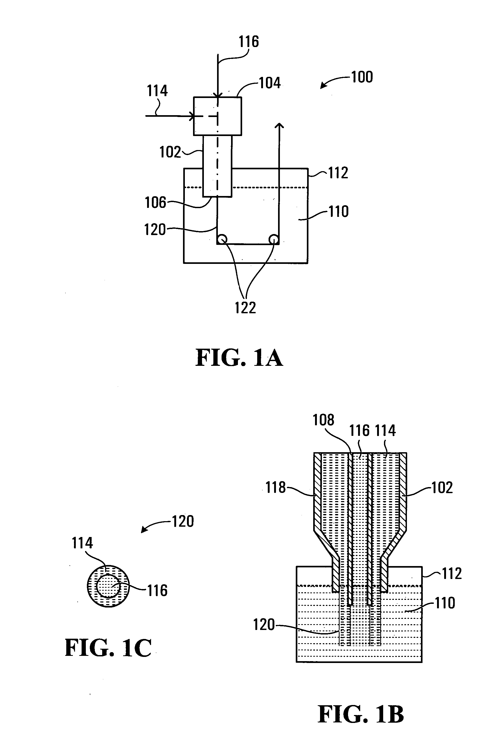 Tubular fiber membrane with nanoporous skin