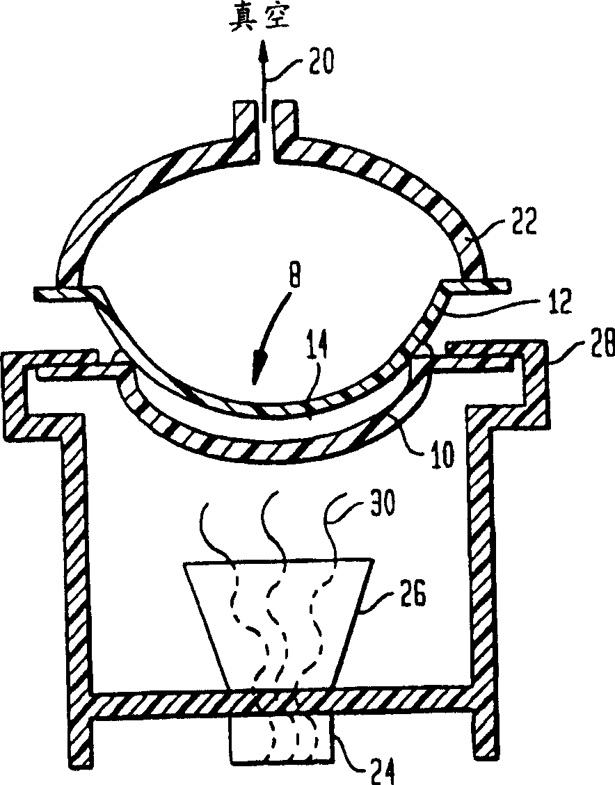 Use of microwave energy to disassemble, release, and hydrate contact lenses