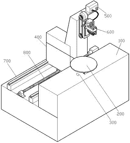 a 3d printer