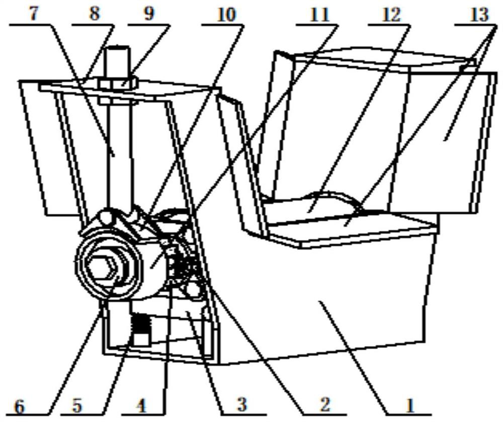 Bar speed measuring roller device