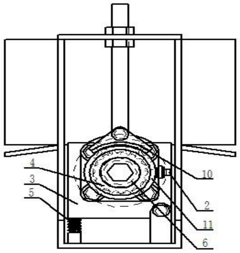 Bar speed measuring roller device