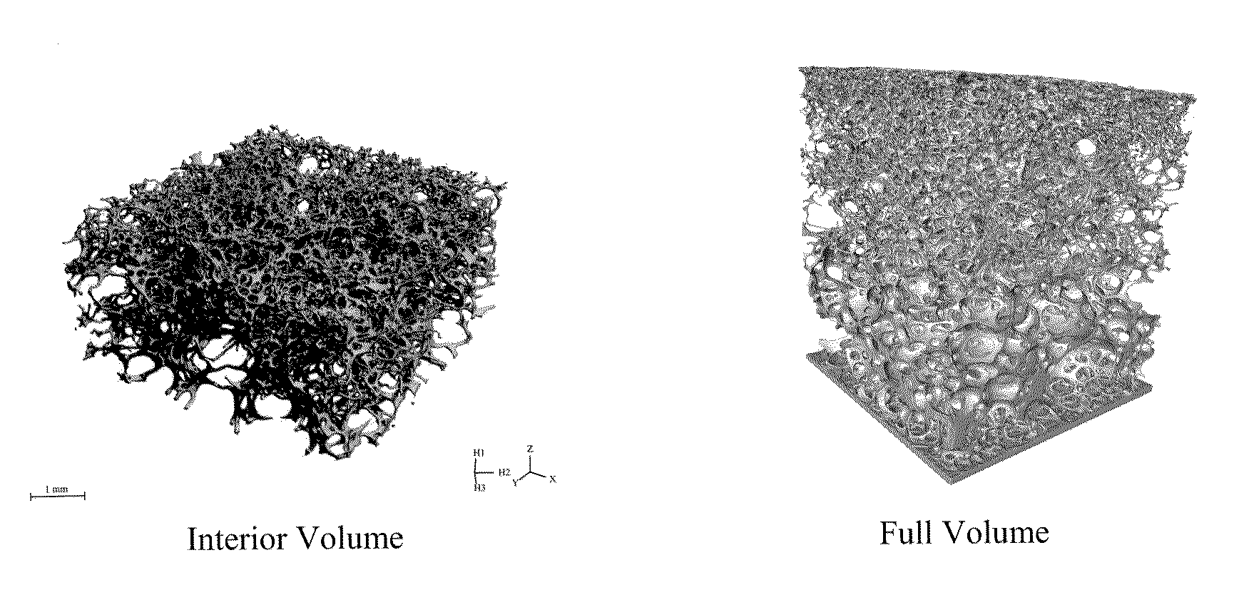 Personal care composition in the form of an article having a porous, dissolvable solid structure