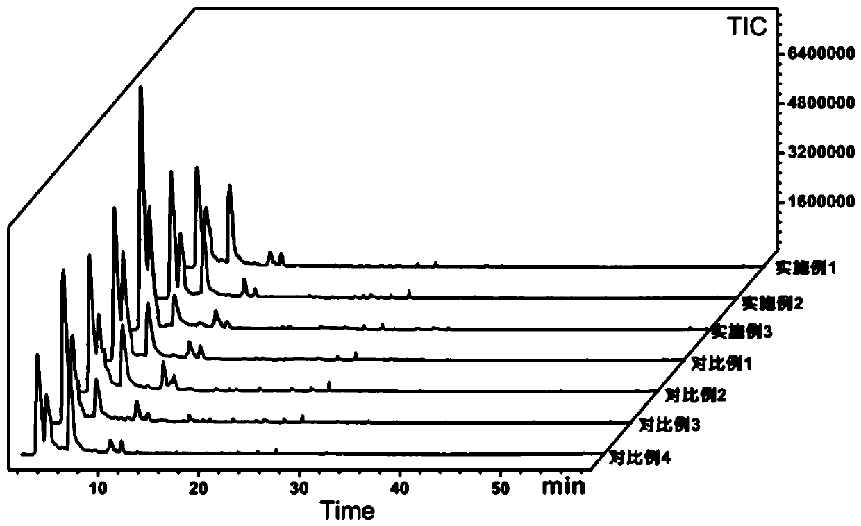 Sweet broad bean petal and preparation method thereof