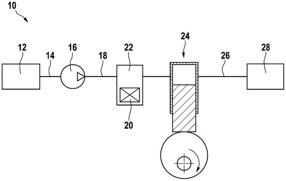 Valve devices for switching or measuring fluids