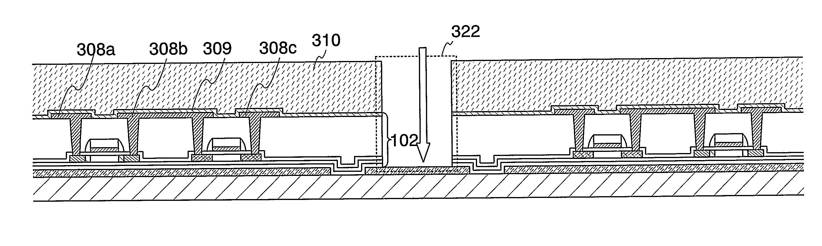 Method for manufacturing semiconductor device