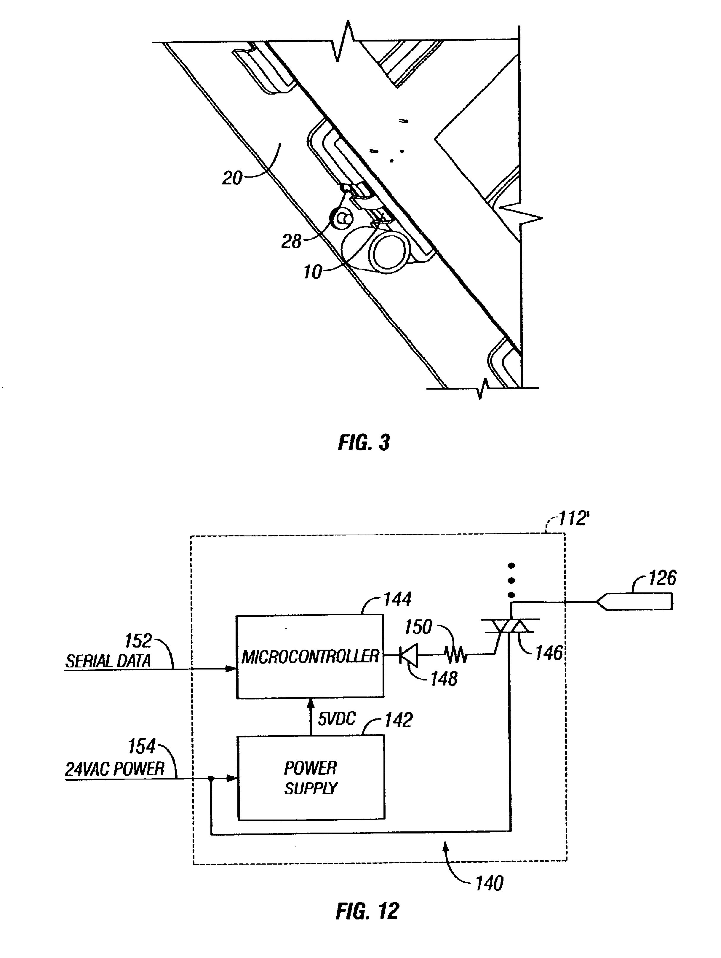 Positive station module locking mechanism for expandable irrigation controller