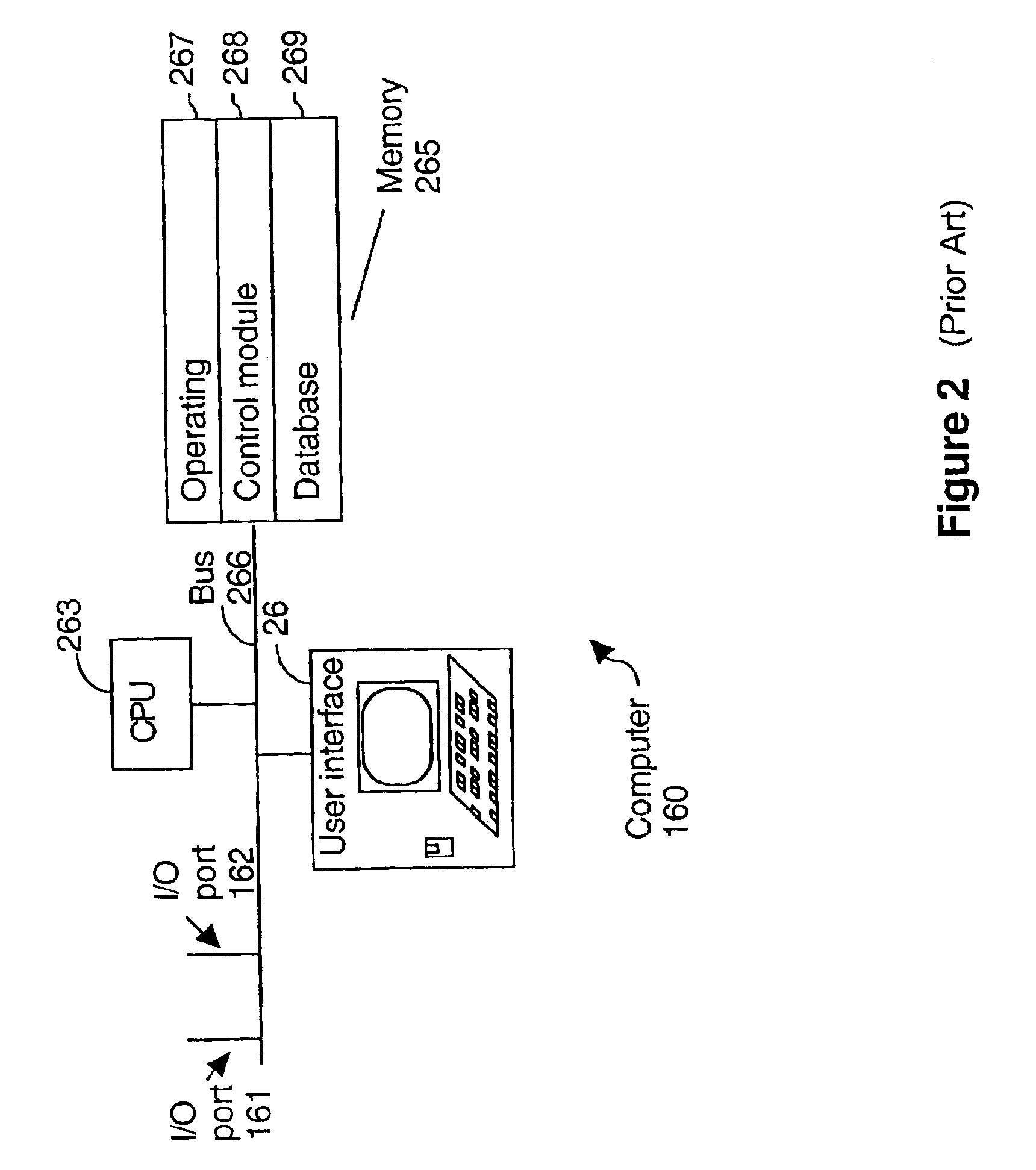 System and method of processing a data signal