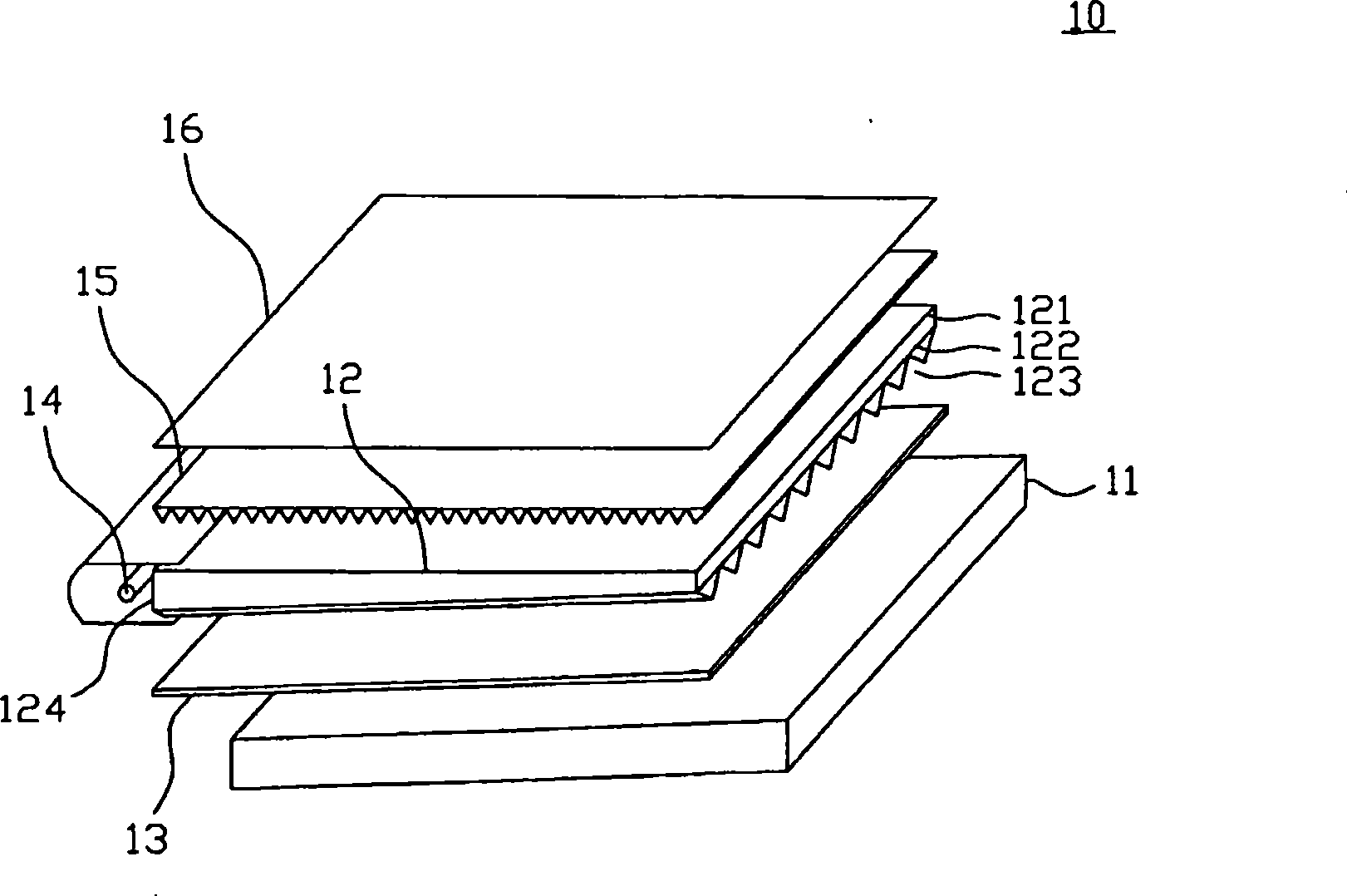 Light guide plate and backlight module