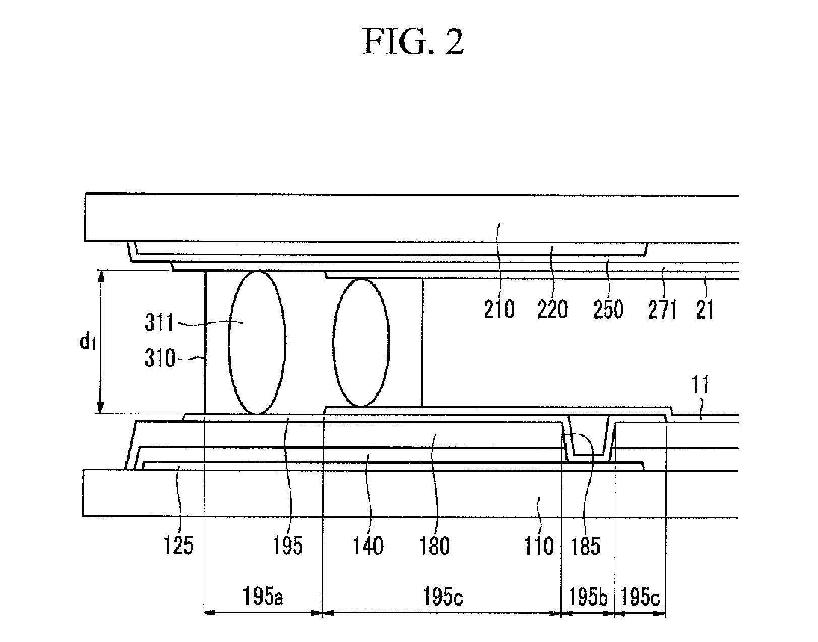 Liquid crystal display and manufacturing method thereof