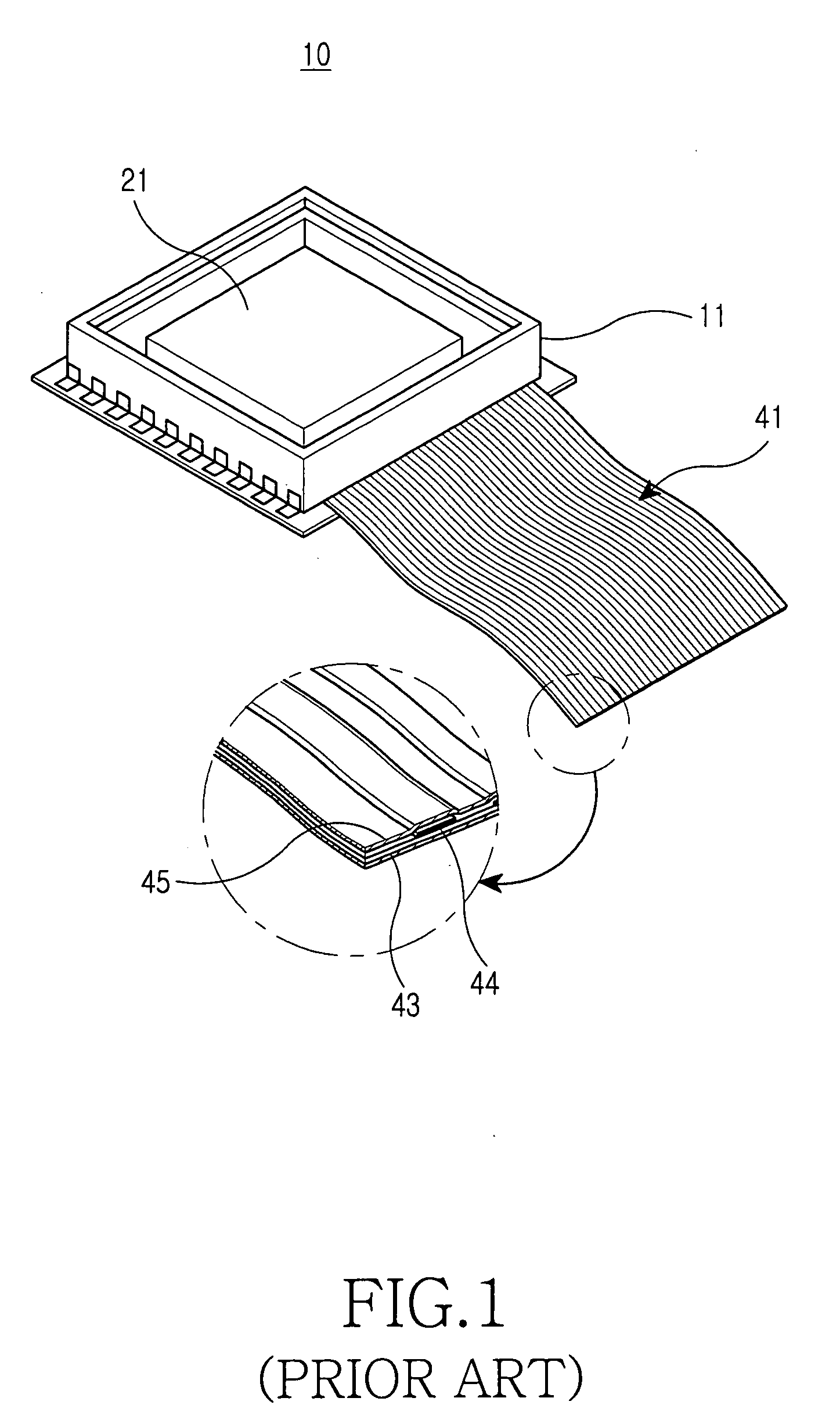 Optical image stabilizer for camera lens assembly