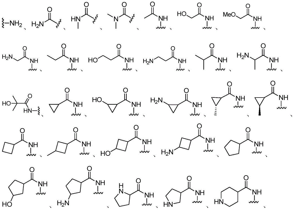 Bicyclic pyrazolone compound, and use method and applications thereof