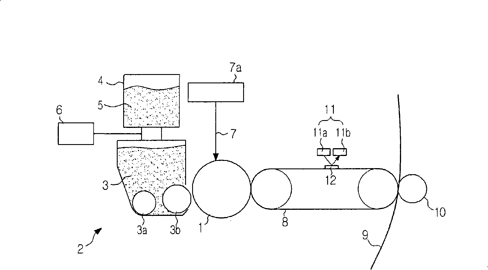 Image forming apparatus and control method thereof