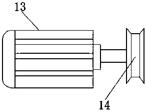 Combustion apparatus capable of fully burning coal