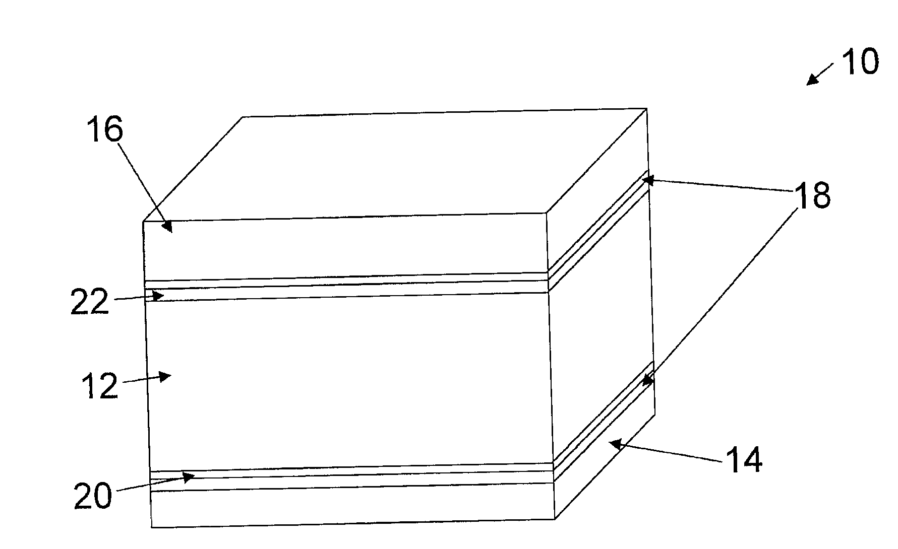 Carbon Foam Structural Insulated Panel