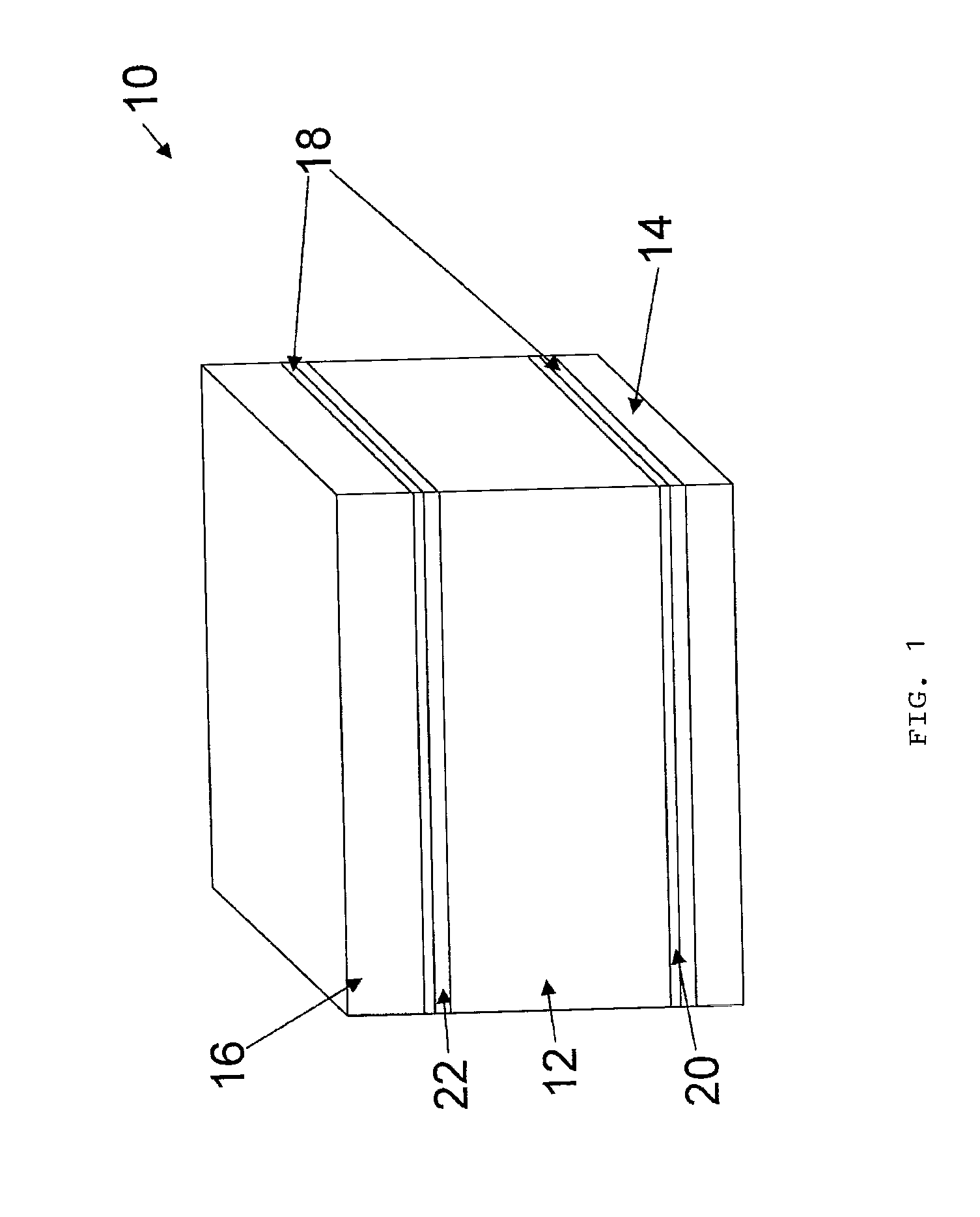 Carbon Foam Structural Insulated Panel