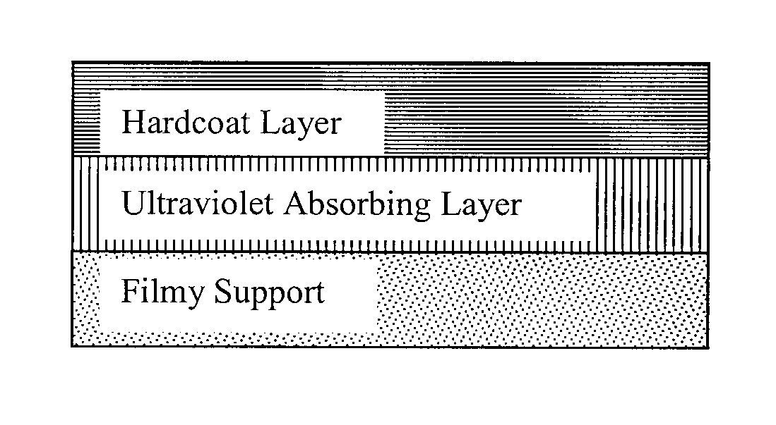 Optical film, and polarizing plate and liquid crystal display device using the optical film