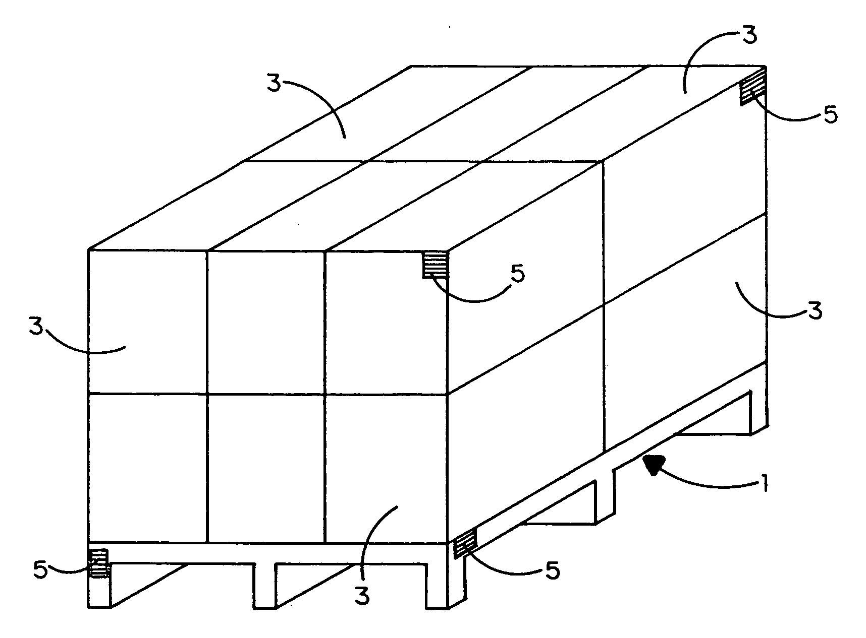 Distributed inventory management system