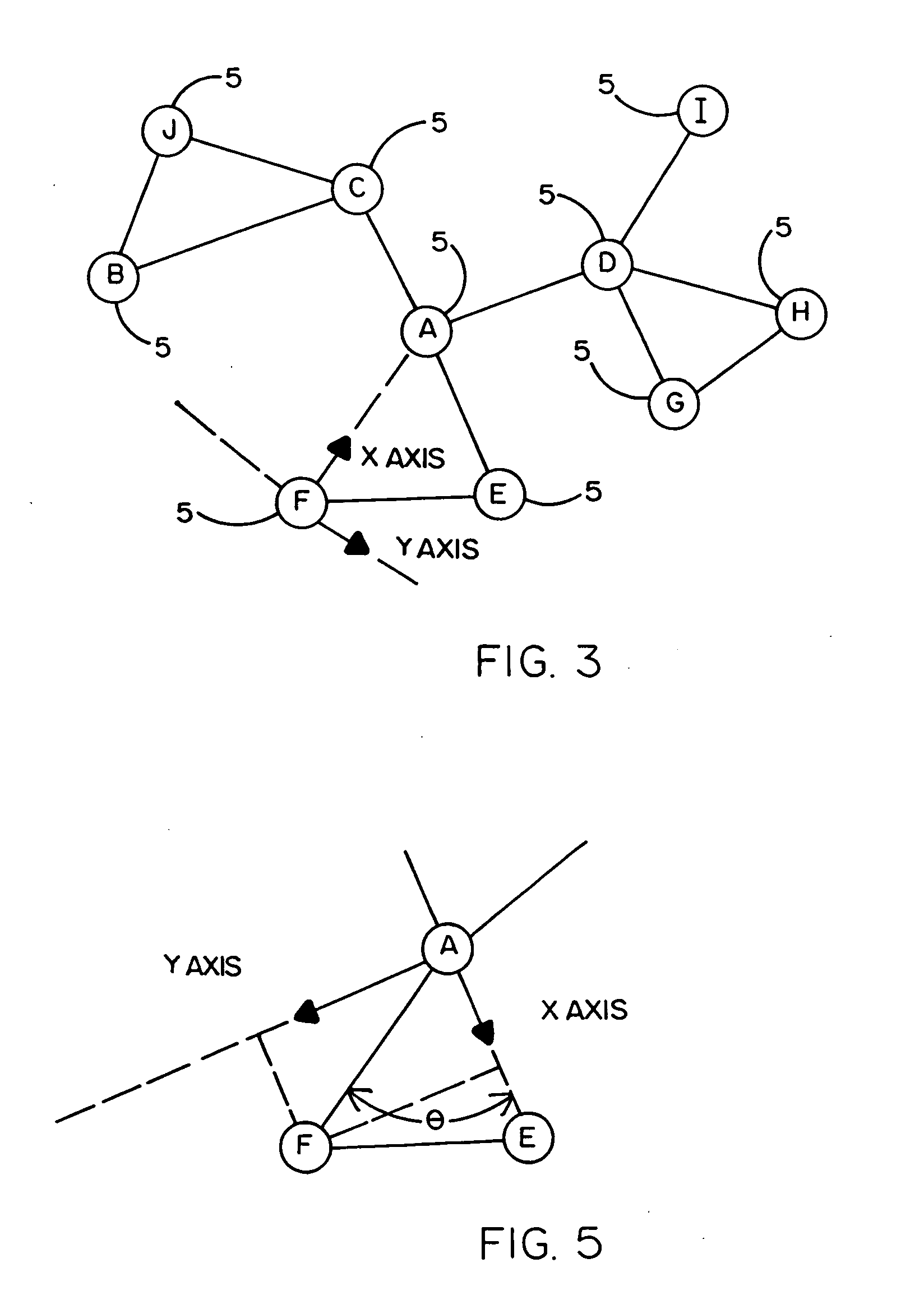 Distributed inventory management system