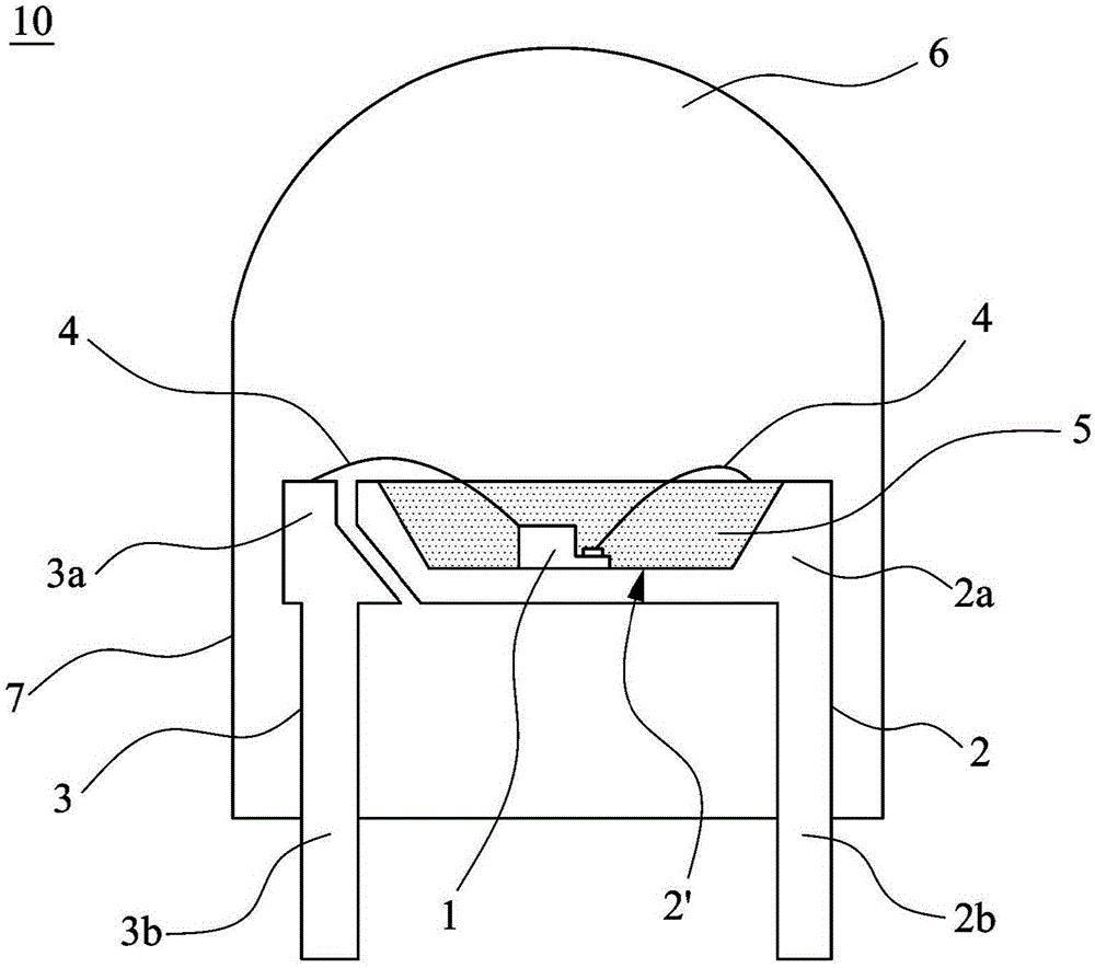 Curable composition for sealing optical semiconductor and optical semiconductor device using the same