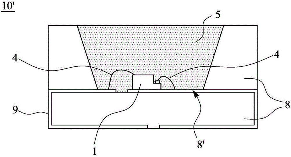 Curable composition for sealing optical semiconductor and optical semiconductor device using the same