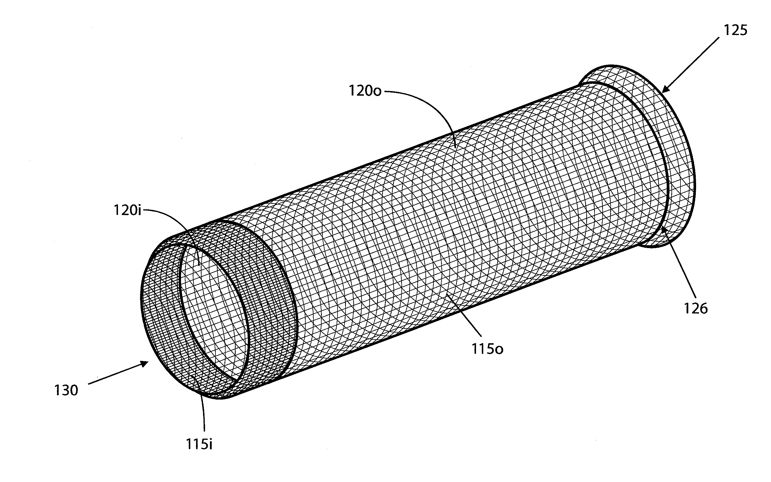 Device and method for treating vascular abnormalities