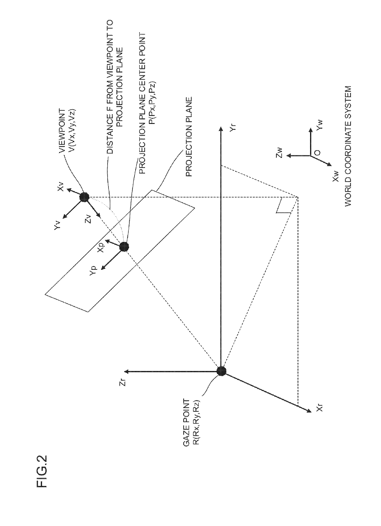 Image display device