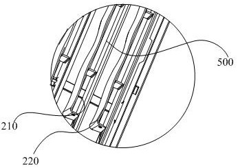 A wall-mounted air conditioner indoor unit and its control method