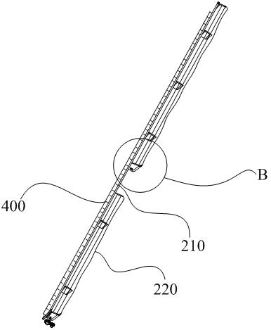 A wall-mounted air conditioner indoor unit and its control method