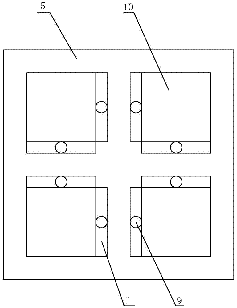 Organic light-emitting diode (OLED) lighting device